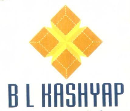 B L Kashyap